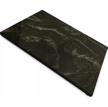 Kuchyňské prkénko Black Forest Krájecí deska granitová 40 x 30 x 1,3 cm