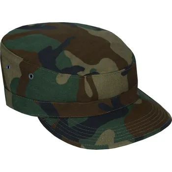 Čepice Čepice Mil-Tec velikost XL