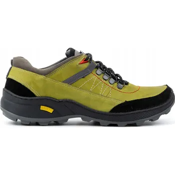 Pánská obuv Olivier Trekové boty Pánské trekové boty 274GT velikost 43