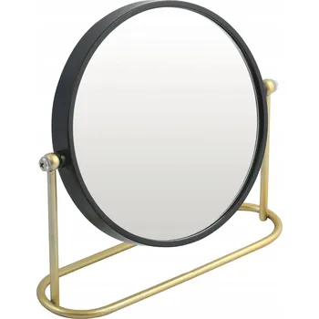 Zrcadlo Stojací Zrcadlo Spirella kruh 20 x 19 mm