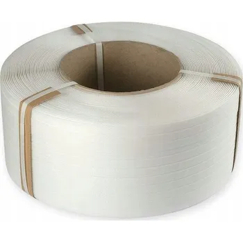 Lepicí páska Balicí páska Profil průhledná, šířka 1 mm, délka 0,1 m, 1 ks