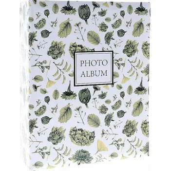 Fotoalbum ALBUM 10x15 304 fotografie ALBUM pro 300 fotografií 10x15 fresh
