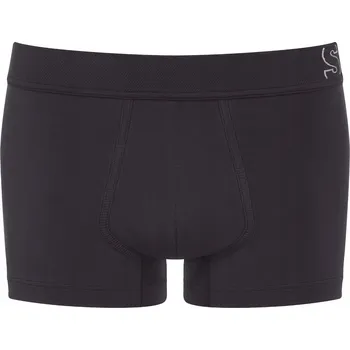 Boxerky Krátké PÁNSKÉ BAVLNĚNÉ BOXERKY slipy pánské Sloggi men SLG Trunks XL