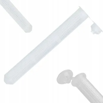 Hmoždinka Nylonová hmoždinka sít'ová 12x80mm Stalco S-64367