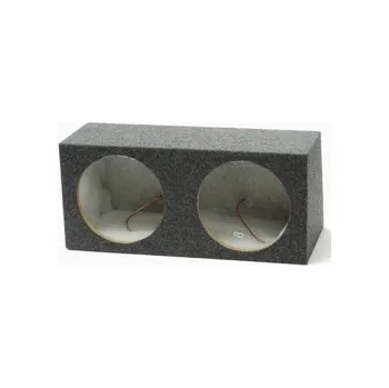 Auto Hi-Fi 2-12C Box