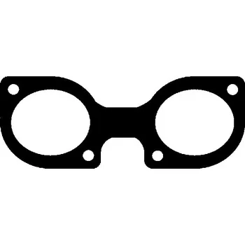 Těsnění výfuku Victor Reinz 71-31834-10 Těsnění, výfukové potrubí