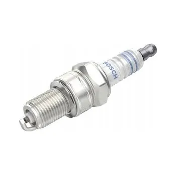 Zapalovací a žhavicí svíčka Zapalovací svíčka Bosch 0 242 235 909