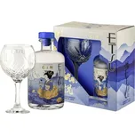 Etsu Japanese Gin 43 %