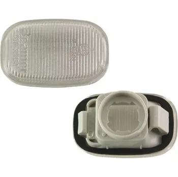 Směrový světlomet DEPO blikač boční levý=pravý TOYOTA CAMRY, CARINA E, CELICA, COROLLA, COROLLA VERSO, MR2, PASEO, PICNIC, RAV4, STARNET, SUPRA, LEXUS GS, RX OE 81730-20221, 81730-20220, 81730-02023