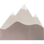 Hory ochrana stěn 90 x 76 cm