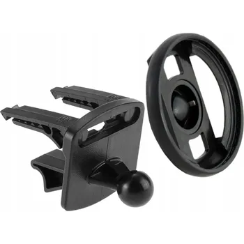 GPS Držák do mřížky ventilace pro TomTom XL 335 340 350 One 125 One 130 One 140