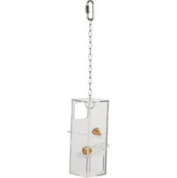 Hračka pro ptáka Quapas! Desto M