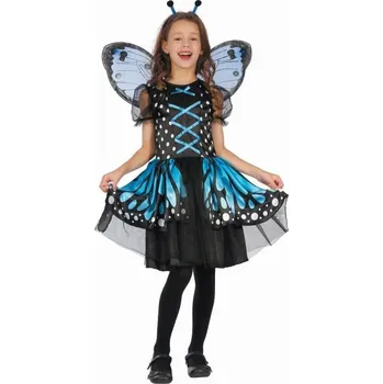 Karnevalový kostým Kostým Víla GoDan vel. 120-130