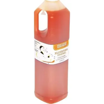 Kancelářské lepidlo Koh-i-noor Klovatina Original - tekuté lepidlo 1 l