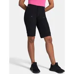 Dámské kraťasy Kilpi Trackee-W BLK L