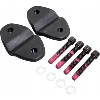 Zabezpečení domácnosti Sada šroubů Yepp Budget