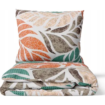 Povlečení Sada povlečení 200x220 100% bavlna silná česká výroba