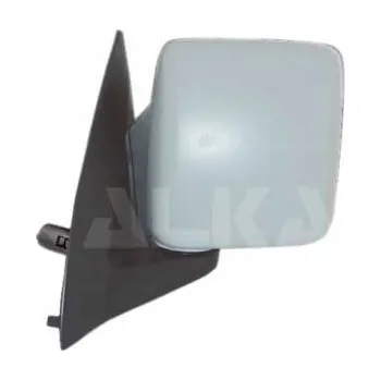 Auto zrcátko Alkar 9237421 Zpětné zrcátko