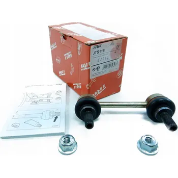 Stabilizátor nápravy TYČ STABILIZÁTORU NISSAN MICRA K11 -03 TRW