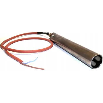 Zapalovač Ekohaus Fuzzy Logic 900W