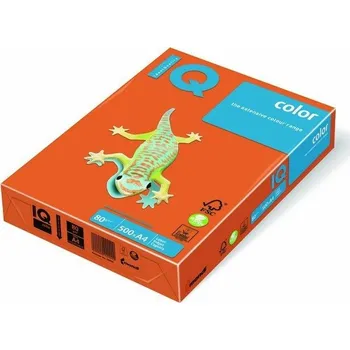 Kancelářský papír Kancelářský papír Mondi formát A4 80g