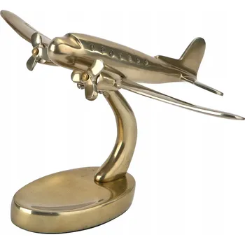 Figurka Figurka model Dvoumotorové letadlo 90549