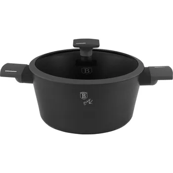 Hrnec Berlinger Haus tradiční Hrnec 4,1 l