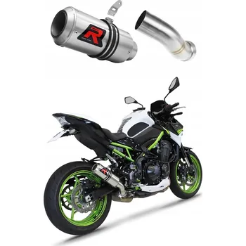 Výfuk pro motocykl Z 900 2020 - 2023 výfuk tlumič GP DOMINATOR