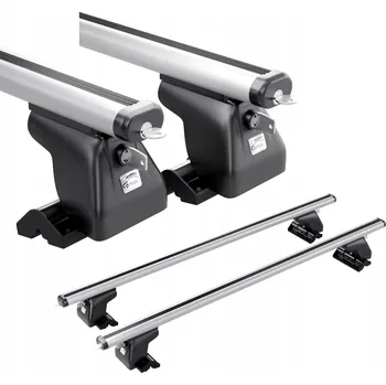 Příčník na automobil Střešní nosič Opel Astra (H) mk III Hatchback 5D, rok 2004-2014