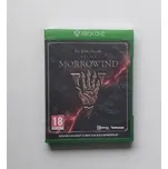 THE ELDER SCROLLS MORROWIND .HRA NA XBOX ONE