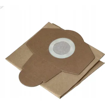 Sáček do vysavače Papírové sáčky do vysavače B112-01 5 ks