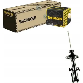 Monroe V4301 Tlumič