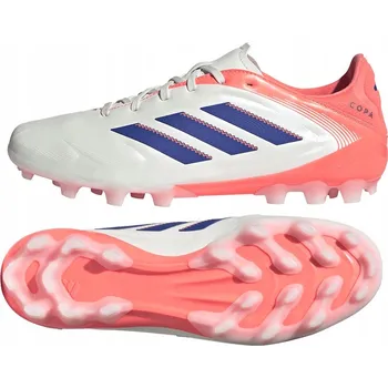 Kopačky ADIDAS COPA PURE III LEAGUE 2G/3G (42 2/3) Kopačky Unisex Bílé