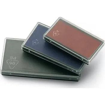 Polštář Impregnovaný inkoustový Polštář Colop 30 x 50 mm