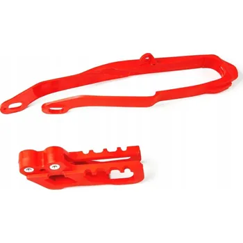 VODÍTKO ŘETĚZU + KLADNKA Honda CR 125/250 '00-04