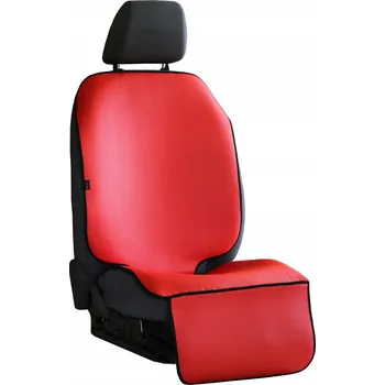 Příslušenství pro čtečku elektronické knihy Ochrana pod autosedačku Pok-Ter 51,5 x 128 cm červená