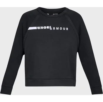 Dámská mikina Dámská MIKINA Under Armour Rival Fleece V6009