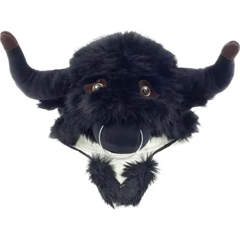 Čepice Cambell čepice, vícebarevná, univerzální velikost