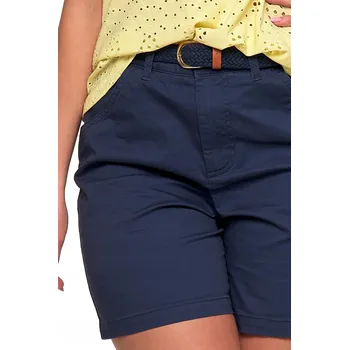 Dámské kraťasy Moraj dámské elegantní kraťasy do půlky stehen, bavlna, velikost M