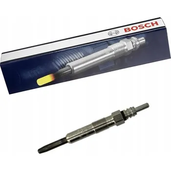 Zapalovací a žhavicí svíčka Žhavicí svíčka Bosch 0 250 202 022