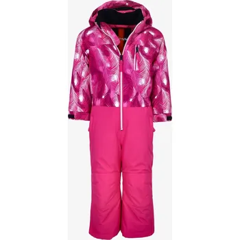 ELLESSE GIRLS SKI JUMPSUIT 3Y 564475