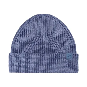 Čepice Čepice 4F Cap M576 Velikost: L / Barva: tmavě modrá