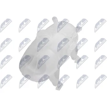 Chladič motoru Vyrovnávací nádoba, chladivo NTY CZW-RE-016