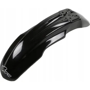 UFO PŘEDNÍ BLATNÍK ČERNÝ HONDA CRF 150R 07-21