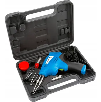 Páječka Transformátorová pájka Hoegert Technik 200 W