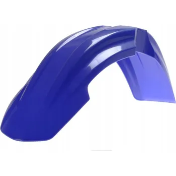 POLISPORT PŘEDNÍ BLATNÍK YAMAHA YZ 250 '06-'14, YZ 250F '10-'18; YZ 450F '06