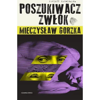 Poszukiwacz Zwłok Mieczysław Gorzka