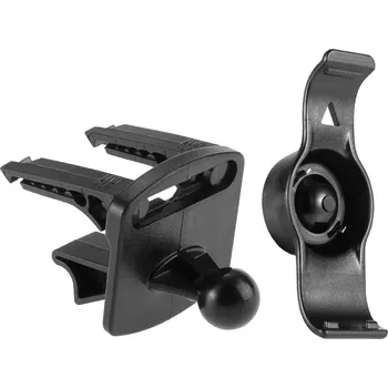 GPS navigace Držák do mřížky ventilace pro GPS Garmin Nuvi 40, Nuvi 40LM, Nuvi 40LMT
