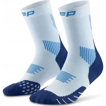 Dámské ponožky Ponožky do půlky lýtek CEP 42-45