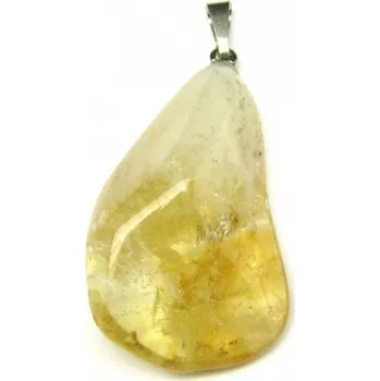 Přívěsek Prosperk Přívěsek Citrín S0353